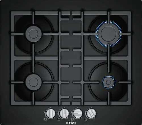 Bosch Gasherd Plyta grzewcza von Bosch