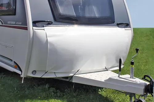 Hindermann Flaschenkasten-Abdeckung, 165x75cm