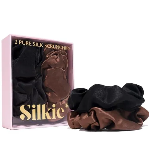 Haargummis von Silkie