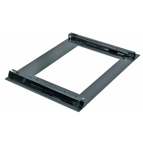 Außenfenster kompatibel mit Bauknecht Frontglasscheibe für Backofentüre Herd