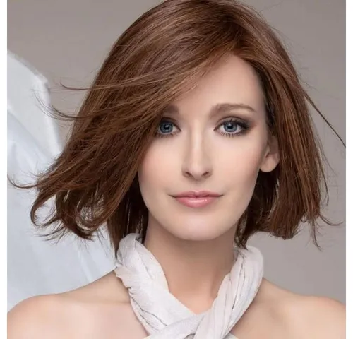 Ellen Wille Echthaarperücke Ellen Wille Delicate Plus von ellen wille