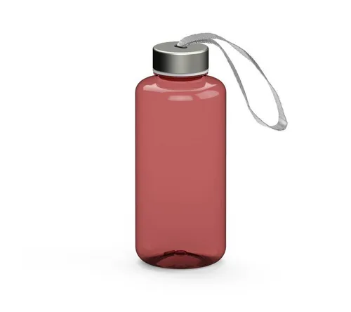 elasto Trinkflasche 1 L Wasserflasche 