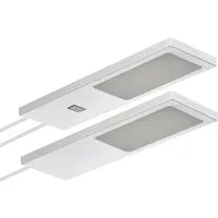 SO-TECH® LED Unterbauleuchte GIULIA II von SO-TECH