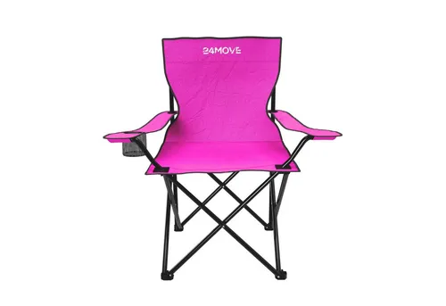 Gartenmöbel Pink von 24MOVE