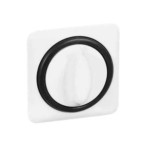 Legrand 776257 Abdeckung für Dreh-/Zeitschalter