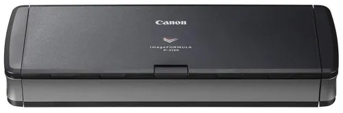 Canon P-215II imageFORMULA in schwarz von Canon