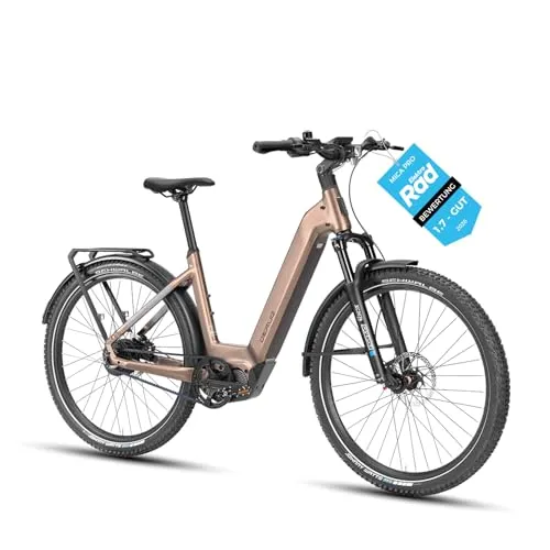E-Bikes bis 3000 Euro von DERUIZ