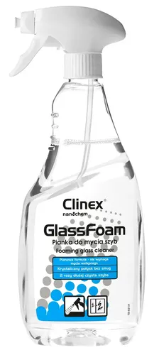 Reinigungsmittel 0058DT CLINEX