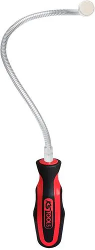 KS Tools Flexibler Magnethalter, 510mm, ØKopf=16mm 550.1026