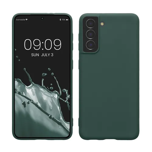Hülle für Samsung Galaxy S21 Handyhülle Handy Case Cover Smartphone Backcover