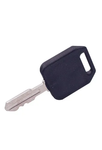 RATIOPARTS Zündschlüssel passend für HUSQVARNA | 430-694 von Ratioparts