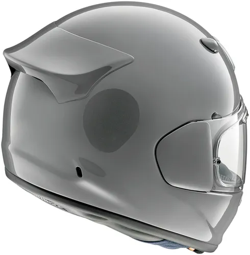 Arai Quantic Helm, grau, Größe S für Männer von Arai