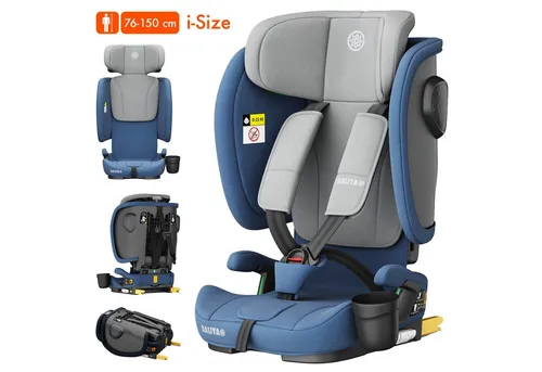 Daliya® Autokindersitz JOYMAX i-Size von Daliya®