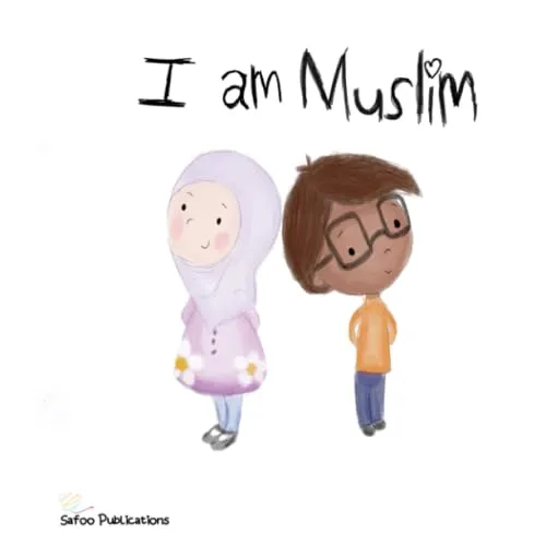 I am Muslim von Amazon