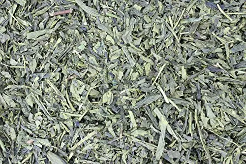 1000Kräuter Sencha China Grüner Tee (200g)