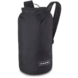Dakine Packbarer Rolltop Dry Pack 30 l in schwarz von Dakine