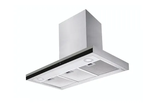 Candy Wandhaube Dunstabzugshaube 90 cm mit WiFi und LED