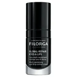 Produktbild Filorga Global-Repair Eyes & Lips 15 ml