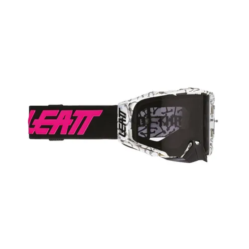 Leatt Motocross Brille Velocity 6.5 von Leatt