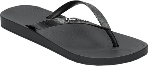 Ipanema Anat Colors Fem Damen Flip-Flops – Schwarz von Ipanema