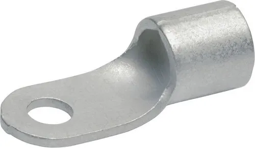 Klauke 1657/12 Quetschkabelschuh 70mm² Ringform Galvanisch verzinnt