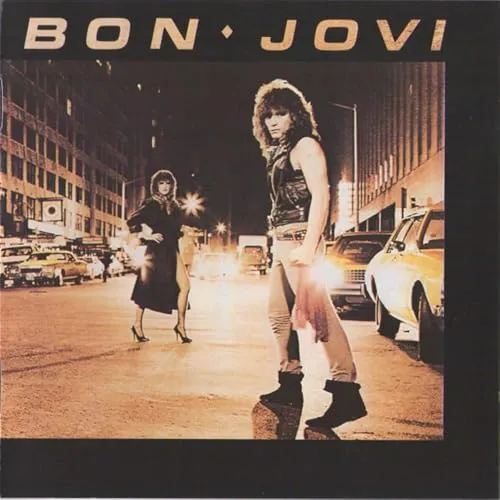 Bon Jovi