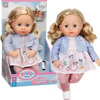 BABY born Sophia Rose von Zapf Creation