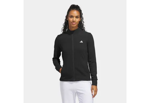adidas Performance Trainingsjacke W TXTR JKT – Sportliche Damenjacke - Hochwertige Trainingsjacke aus atmungsaktivem Material für optimalen Komfort beim Sport. Ideal für aktive Frauen, mit praktischem Reißverschluss und geradem Abschluss.