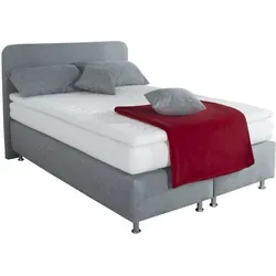 Boxspringbetten bis 500 Euro von Westfalia
