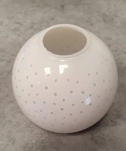 Lampenschirme Weiß von LHH