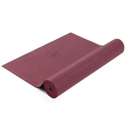 LOTUSCRAFTS® Yoga Matte 5 mm
