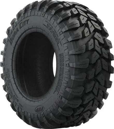Duracity 6-PR E4 Quad-Reifen von Itp-quad