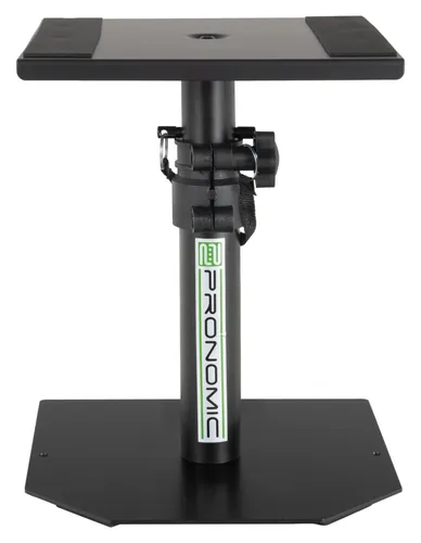 Pronomic SLS-36P BK Tischstativ für Studio Monitore von Pronomic