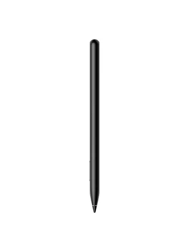 Metapen Pen M1 - Schwarz - Präziser Stylus für Microsoft-kompatible Geräte. Mit 2-in-1-Taste, schneller Ladezeit und langer Akkulaufzeit. Das ergonomische Design sorgt für Stabilität und Genauigkeit beim Schreiben und Zeichnen.