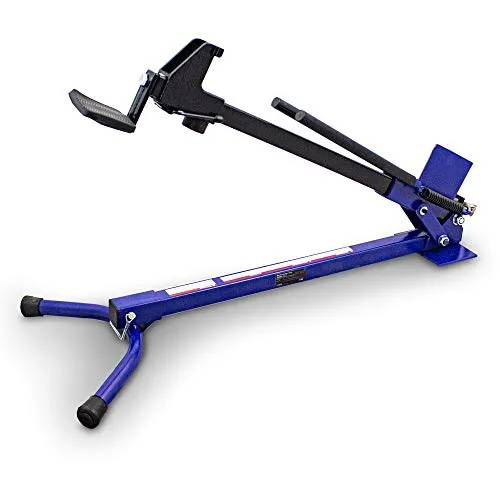 BITUXX® mechanischer Holzspalter 1,2T von Bituxx