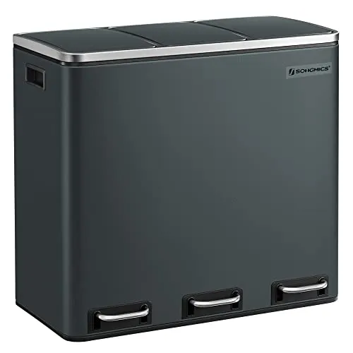Mülltrennsysteme von SONGMICS