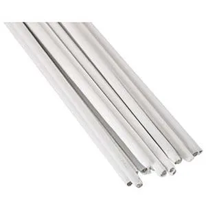 Rothenberger-Industrial Lötzinn Rolot 601, Ø 2mm, bleifrei - Schweiß-Zubehör mit 40% Zinn, 50% Kupfer und 10% Nickel für verbesserte Festigkeit und Korrosionsbeständigkeit. Ideal für präzise Lötarbeiten mit stabilen, langlebigen Verbindungen.