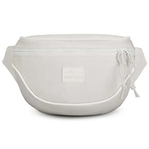 Johnny Urban Gürteltasche Ben in weiß von Johnny Urban