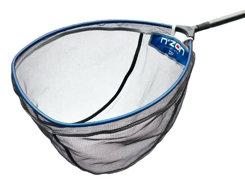 Daiwa N´Zon Pellet Net 50cm Kescherkopf Feederkescher engmaschig