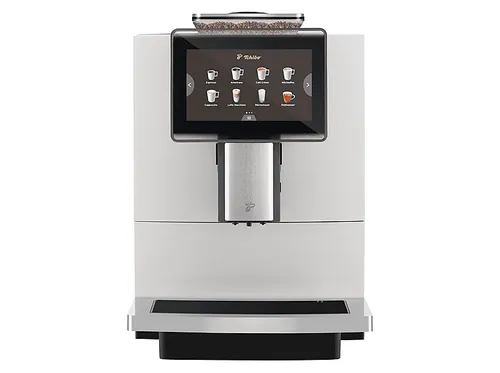 TCHIBO Office Kaffeevollautomat Weiß von Tchibo