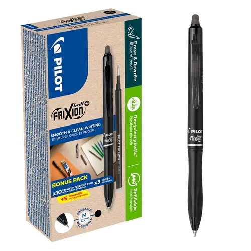 Pilot Frixion Ball Tintenroller 0,7 mm von PILOT