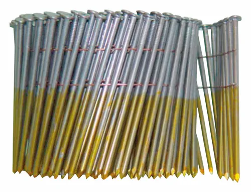 Prebena Coilnagel 4500 Stück CNW28/80BKRI von Prebena