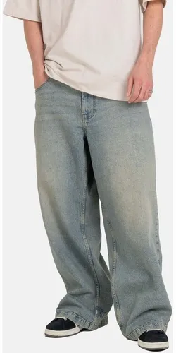 REELL Giant Baggy Jeans dune Gr. 32/30 - Bequeme Passform - Die REELL Giant Baggy Jeans in Dune (Gr. 32/30) bietet eine lässige, bequeme Passform und ist ideal für den Alltag. Robustes Material sorgt für langanhaltenden Tragekomfort.