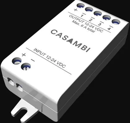 Ropag CASAMBI Modul PWMA4 in weiß von ROPAG