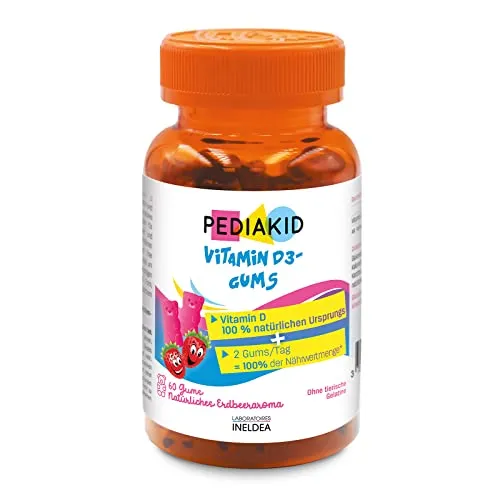 PEDIAKID