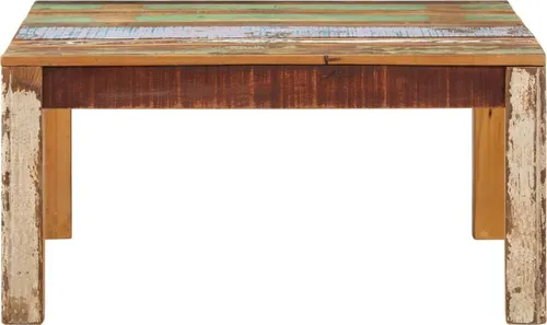 vidaXL Couchtisch im Landhaus-Stil von vidaXL