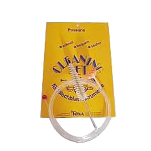 REKA Reinigungsset für Posaune