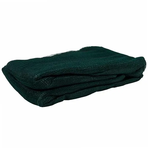 WERKA PRO Olivennetz 50g/m² 7 x 7m von WERKA PRO