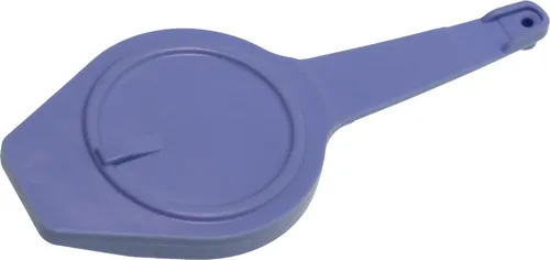 Beko 2958330200 Verschlusskappe (Wasserbehälter) für Kondens-/Wäschetrockner
