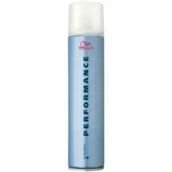 Wella Performance Hairspray